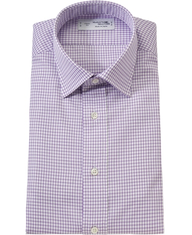 クラシックフィット