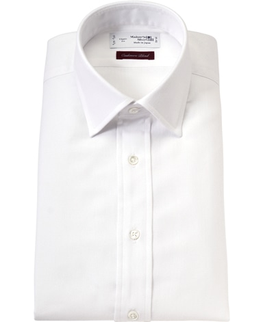 クラシックフィット