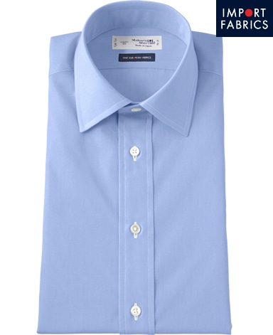 クラシックフィット