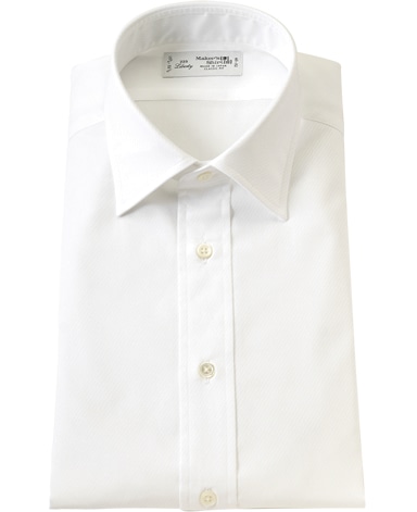 クラシックフィット