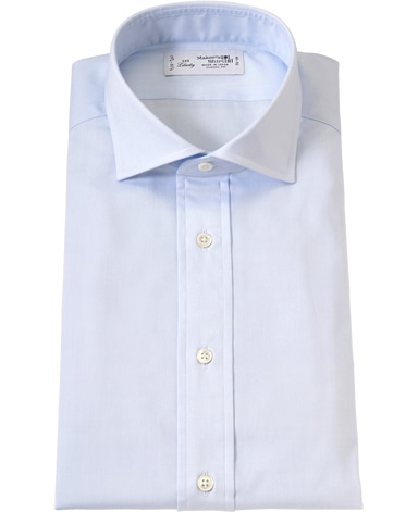 クラシックフィット