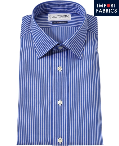 クラシックフィット