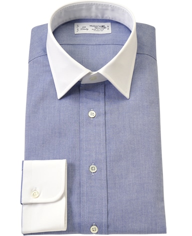 クラシックフィット