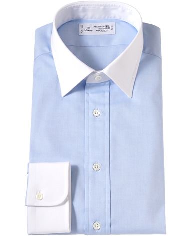 クラシックフィット