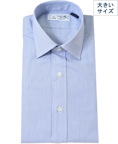 NYクラシックフィット/MANHATTAN