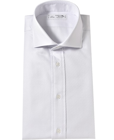 クラシックフィット