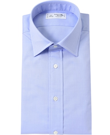 クラシックフィット