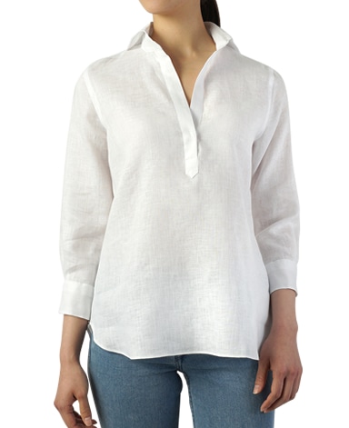 カジュアルシャツ