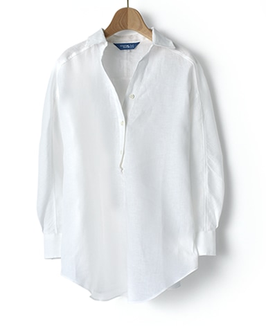 カジュアルシャツ