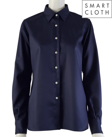 スタンダードシャツ/ツィル