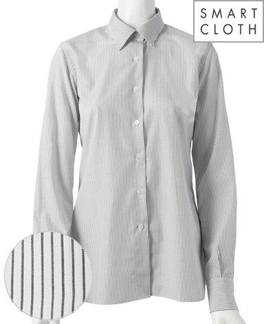 スタンダードシャツ/平織り