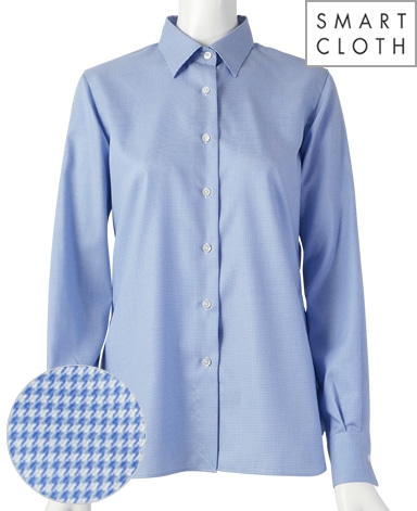 スタンダードシャツ/ツイル