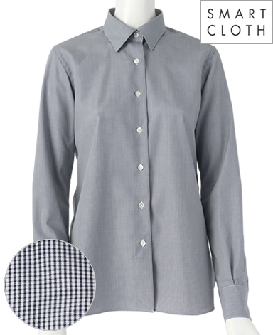 スタンダードシャツ/平織り