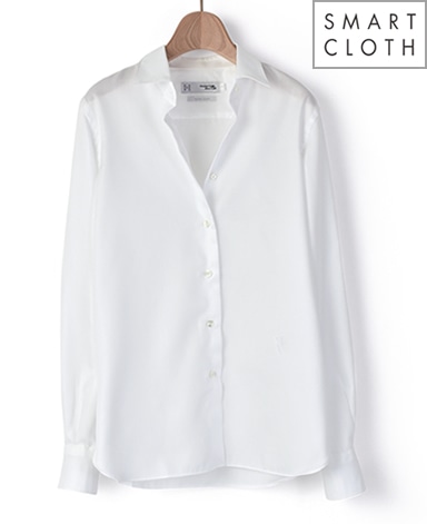 スタンダードシャツ/ドビー