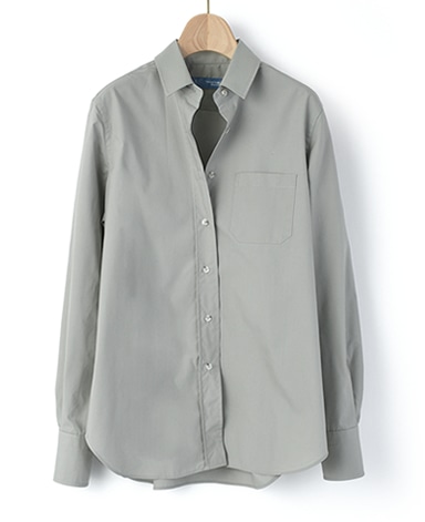 カジュアルシャツ/タイプライター