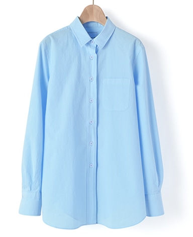 カジュアルシャツ/タイプライター