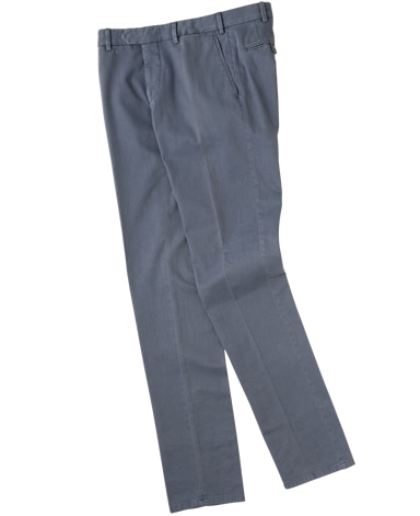 イタリアンコットンパンツ