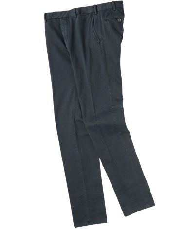 イタリアンコットンパンツ