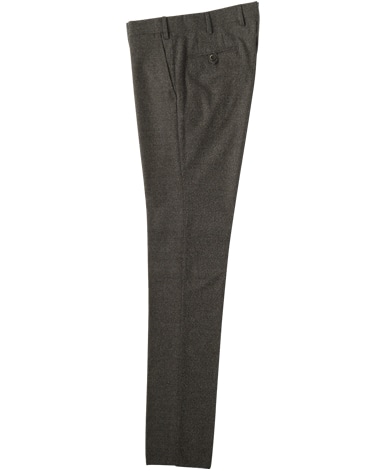 イタリアンウールトラウザーズ