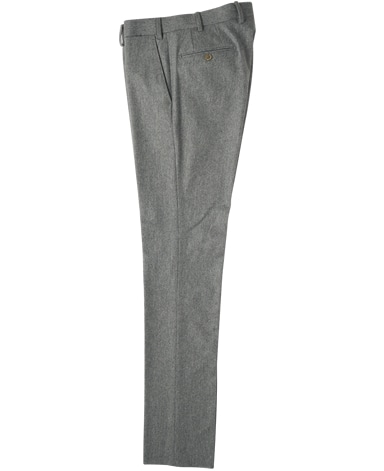 イタリアンウールトラウザーズ