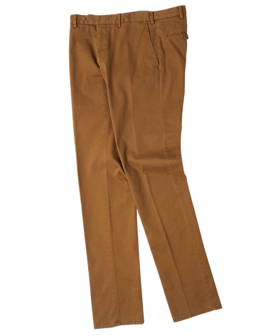 イタリアンコットンパンツ