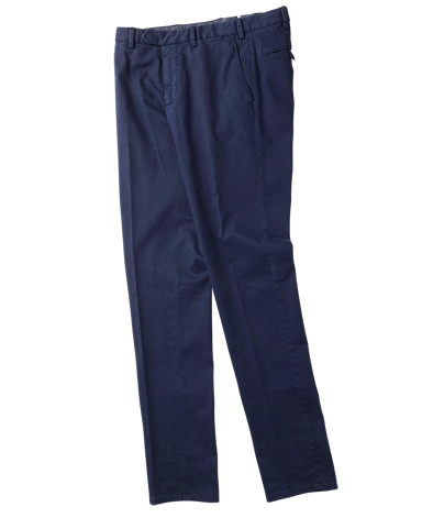 イタリアンコットンパンツ