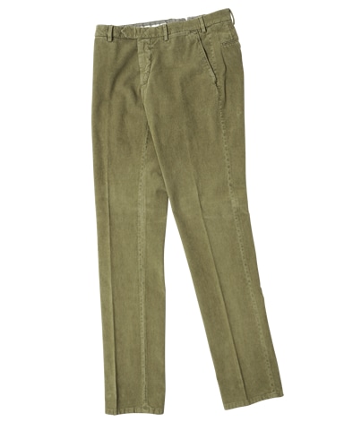 イタリアンコットンパンツ