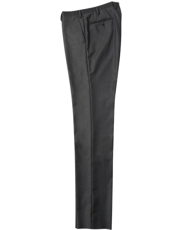 イタリアンウールトラウザーズ