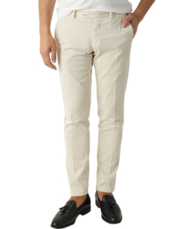 イタリアンコットンパンツ