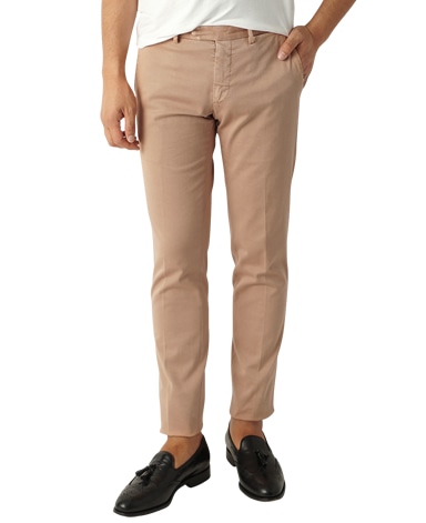 イタリアンコットンパンツ