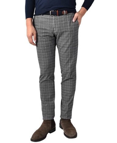 イタリアンコットンパンツ