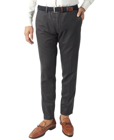 イタリアンウールトラウザーズ