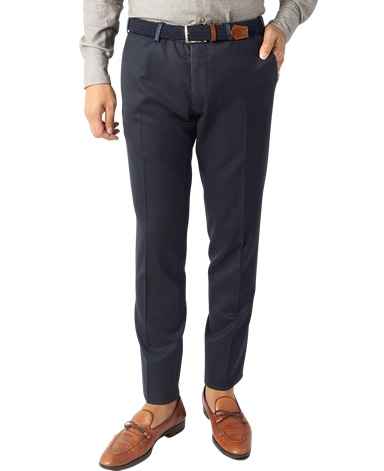 イタリアンウールトラウザーズ