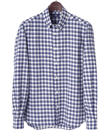 カジュアルシャツ