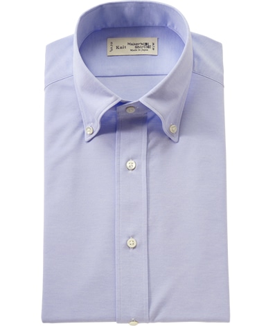 46ゲージニットシャツ