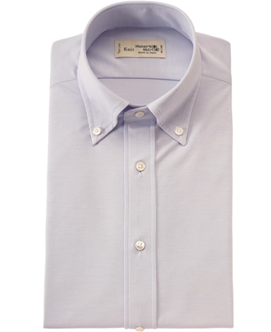 46ゲージニットシャツ