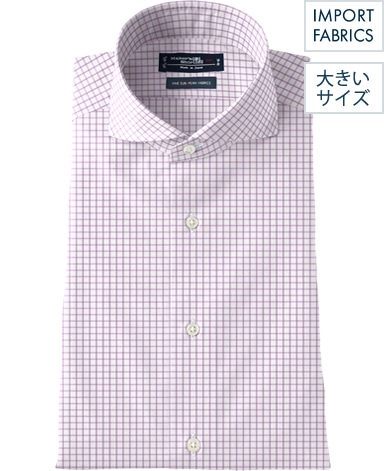 NYスリムフィット