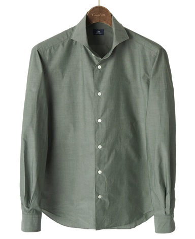 カジュアルシャツ