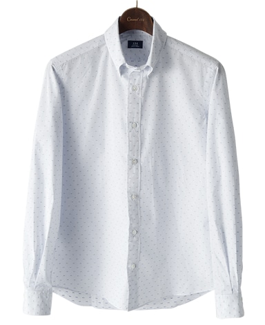 カジュアルシャツ
