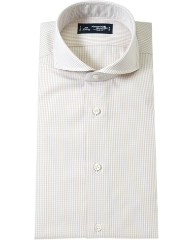 スリムフィット/MANHATTAN