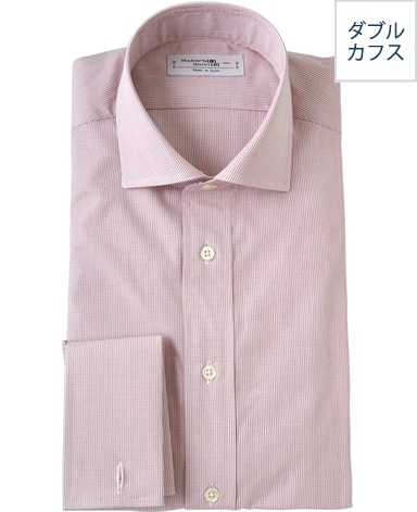 クラシックフィット