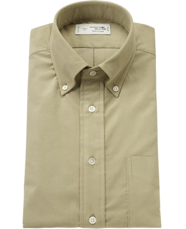 クラシックフィット