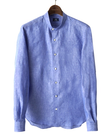 カジュアルシャツ