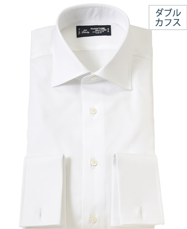 スリムフィット/MANHATTAN