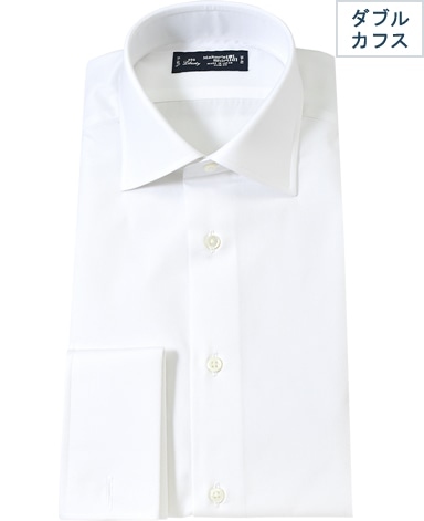 スリムフィット/ブロードクロス(ポプリン)