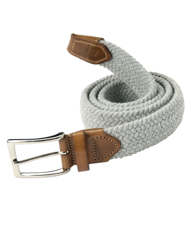 ウールメッシュベルト