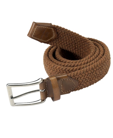 ウールメッシュベルト