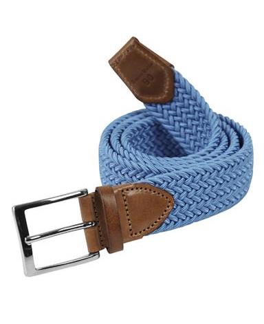 ゴムメッシュベルト