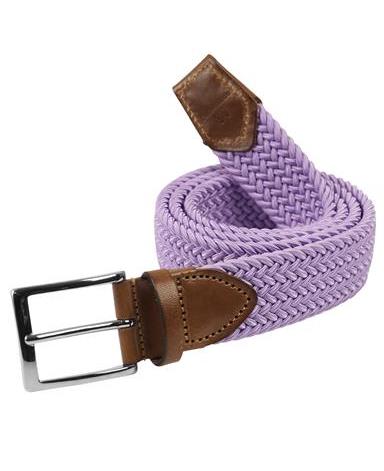 ゴムメッシュベルト