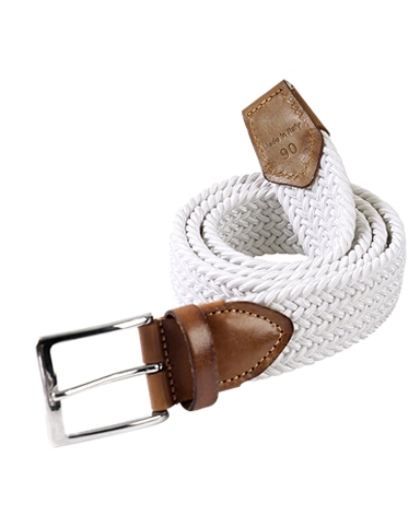 ゴムメッシュベルト